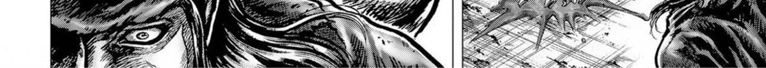 Fist of the Blue Sky: Regenesis Chapter 22 page 46 - 
