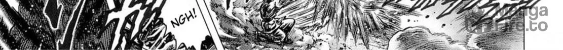 Fist of the Blue Sky: Regenesis Chapter 22 page 6 - 