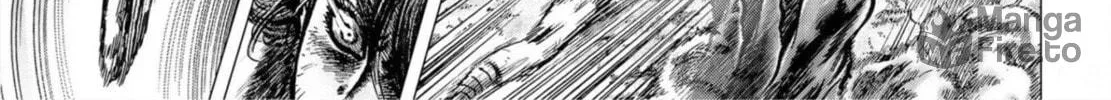 Fist of the Blue Sky: Regenesis Chapter 23 page 30 - 