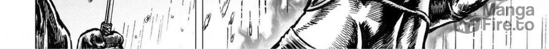 Fist of the Blue Sky: Regenesis Chapter 23 page 36 - 