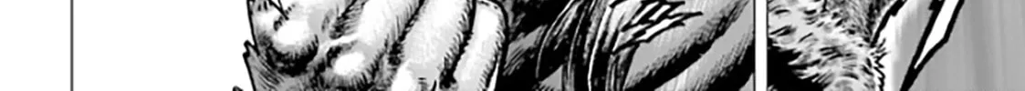 Fist of the Blue Sky: Regenesis Chapter 24 page 3 - 