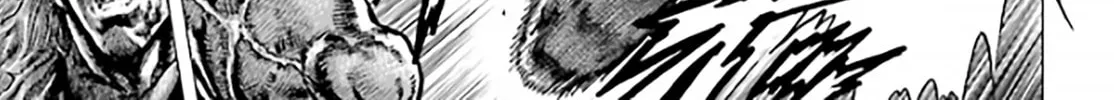 Fist of the Blue Sky: Regenesis Chapter 24 page 21 - 