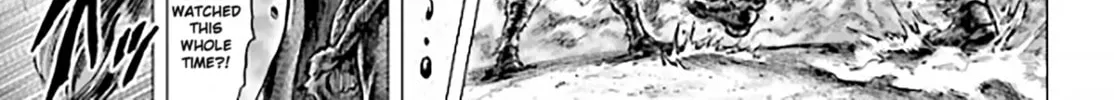 Fist of the Blue Sky: Regenesis Chapter 24 page 25 - 