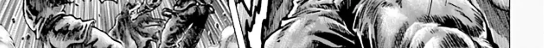 Fist of the Blue Sky: Regenesis Chapter 24 page 37 - 