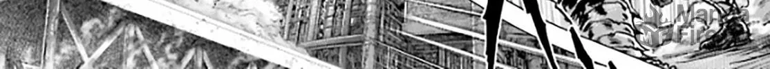Fist of the Blue Sky: Regenesis Chapter 24 page 41 - 