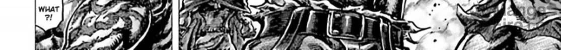 Fist of the Blue Sky: Regenesis Chapter 24 page 53 - 