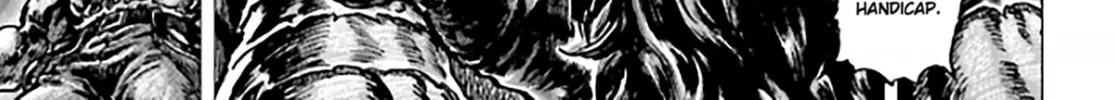 Fist of the Blue Sky: Regenesis Chapter 24 page 55 - 