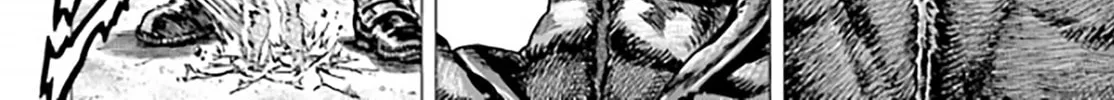 Fist of the Blue Sky: Regenesis Chapter 24 page 57 - 