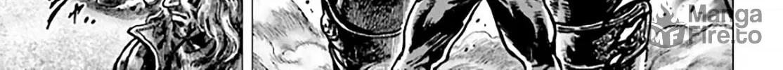 Fist of the Blue Sky: Regenesis Chapter 24 page 59 - 