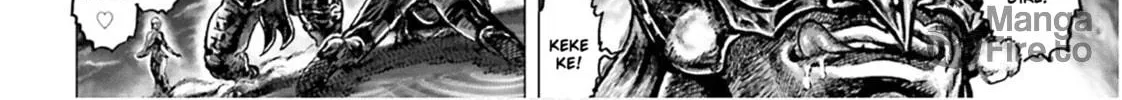 Fist of the Blue Sky: Regenesis Chapter 25 page 12 - 