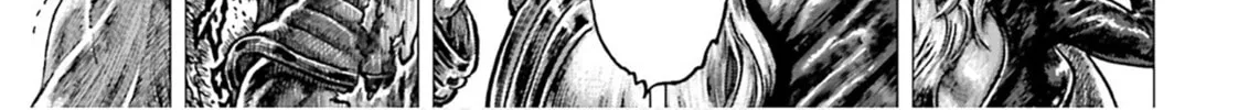 Fist of the Blue Sky: Regenesis Chapter 25 page 26 - 