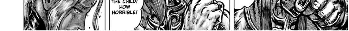 Fist of the Blue Sky: Regenesis Chapter 25 page 28 - 
