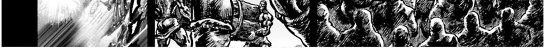 Fist of the Blue Sky: Regenesis Chapter 25 page 32 - 