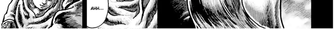 Fist of the Blue Sky: Regenesis Chapter 25 page 38 - 