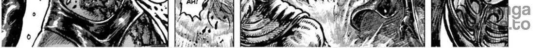 Fist of the Blue Sky: Regenesis Chapter 25 page 50 - 