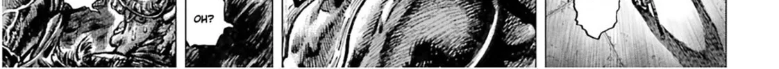 Fist of the Blue Sky: Regenesis Chapter 25 page 57 - 