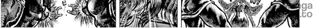 Fist of the Blue Sky: Regenesis Chapter 25 page 65 - 