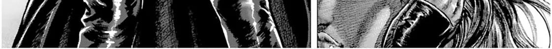 Fist of the Blue Sky: Regenesis Chapter 25 page 8 - 