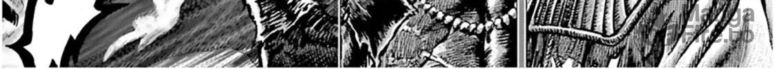 Fist of the Blue Sky: Regenesis Chapter 25 page 83 - 