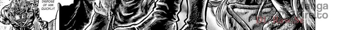 Fist of the Blue Sky: Regenesis Chapter 26 page 18 - 