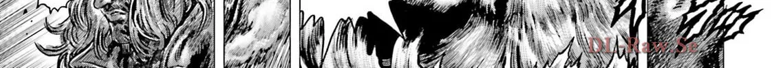Fist of the Blue Sky: Regenesis Chapter 26 page 22 - 