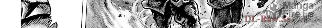 Fist of the Blue Sky: Regenesis Chapter 26 page 24 - 