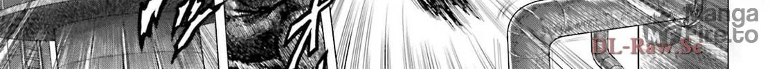 Fist of the Blue Sky: Regenesis Chapter 26 page 30 - 