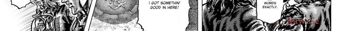 Fist of the Blue Sky: Regenesis Chapter 26 page 34 - 