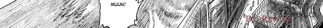 Fist of the Blue Sky: Regenesis Chapter 26 page 42 - 