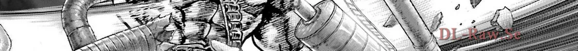 Fist of the Blue Sky: Regenesis Chapter 26 page 44 - 