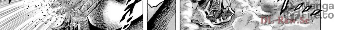 Fist of the Blue Sky: Regenesis Chapter 26 page 6 - 
