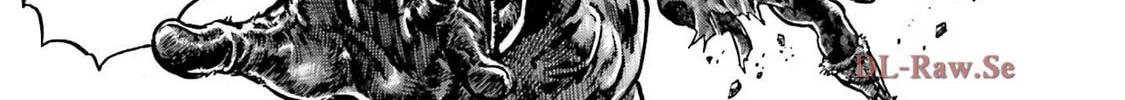 Fist of the Blue Sky: Regenesis Chapter 26 page 58 - 