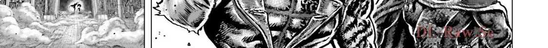 Fist of the Blue Sky: Regenesis Chapter 26 page 62 - 