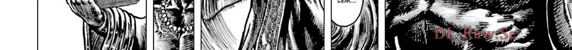 Fist of the Blue Sky: Regenesis Chapter 26 page 64 - 