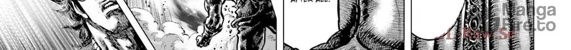 Fist of the Blue Sky: Regenesis Chapter 26 page 66 - 