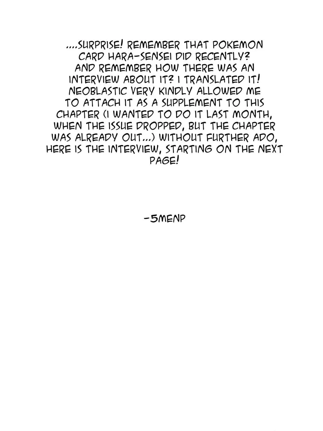 Fist of the Blue Sky: Regenesis Chapter 26 page 76 - 