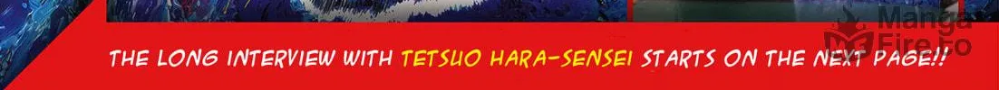 Fist of the Blue Sky: Regenesis Chapter 26 page 79 - 
