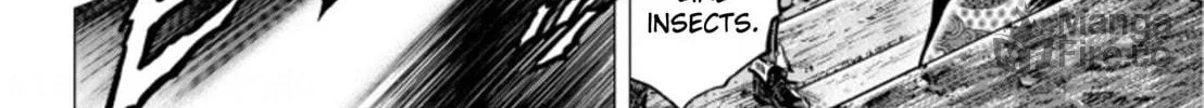Fist of the Blue Sky: Regenesis Chapter 3 page 12 - 