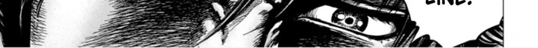 Fist of the Blue Sky: Regenesis Chapter 3 page 14 - 
