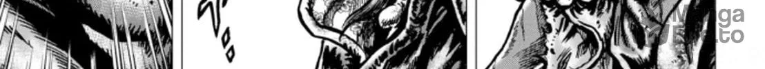 Fist of the Blue Sky: Regenesis Chapter 3 page 18 - 