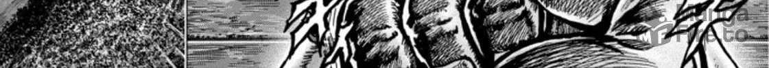 Fist of the Blue Sky: Regenesis Chapter 3 page 20 - 