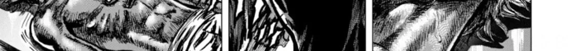 Fist of the Blue Sky: Regenesis Chapter 3 page 22 - 