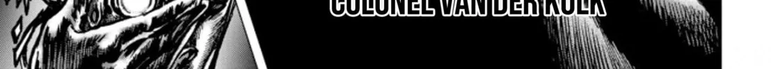 Fist of the Blue Sky: Regenesis Chapter 3 page 26 - 