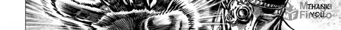 Fist of the Blue Sky: Regenesis Chapter 3 page 40 - 