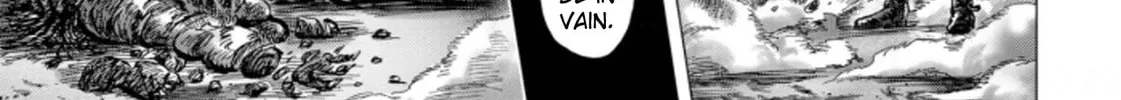 Fist of the Blue Sky: Regenesis Chapter 3 page 46 - 