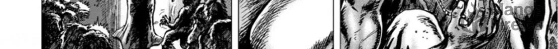 Fist of the Blue Sky: Regenesis Chapter 3 page 48 - 