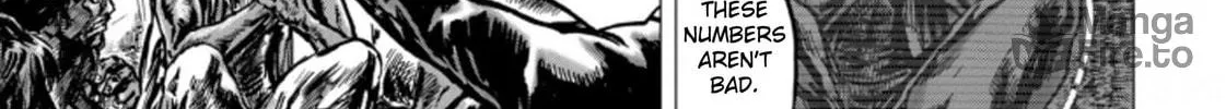 Fist of the Blue Sky: Regenesis Chapter 3 page 50 - 