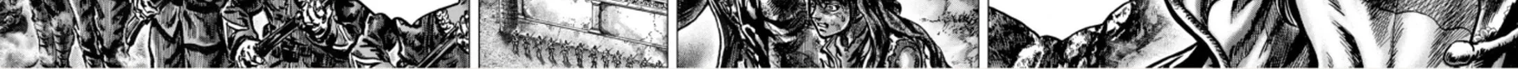 Fist of the Blue Sky: Regenesis Chapter 3 page 56 - 