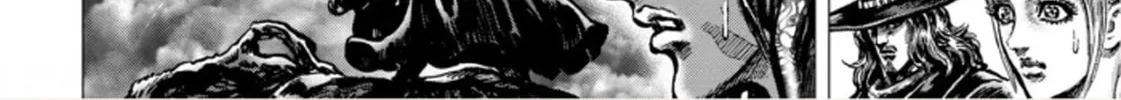 Fist of the Blue Sky: Regenesis Chapter 3 page 8 - 