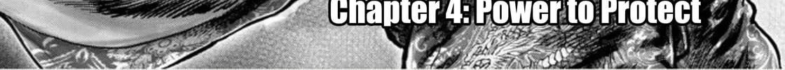 Fist of the Blue Sky: Regenesis Chapter 4 page 2 - 
